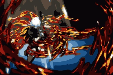 Hellsing Ultimate Wallpapers I Made [1920x1080]   Imgur