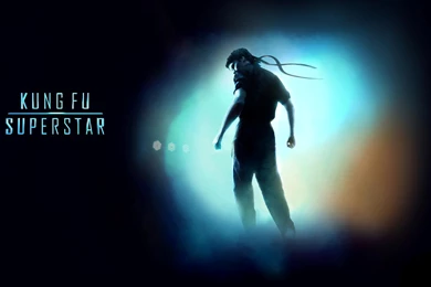 3 Kung Fu Superstar HD Wallpapers