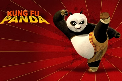 Kung Fu Panda HD Cool Wallpapers HD 1080p