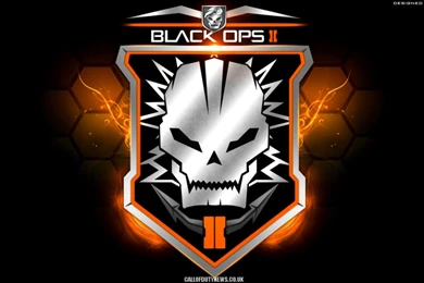 Black Ops 2 Hd Wallpapers
