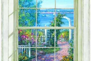 Home Wallcoverings > Murals > Flowers   Wallpapers & Border ...