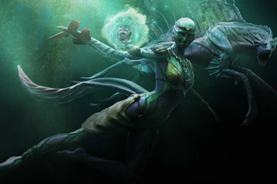 Sea Monster Computer Wallpapers, Desktop Backgrounds