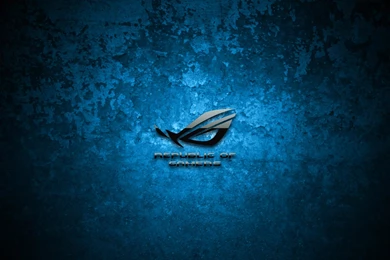 Bio Blue R.O.G. Wallpapers By Bobakazooboy On DeviantArt