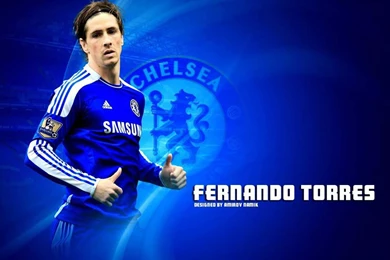 Wallpapers Fernando Torres Bio Spanish Footballer 1024x768 ...