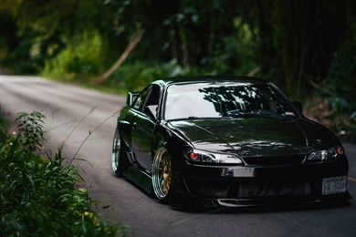 Nissan, JDM, Car, Silvia, S15 Wallpapers HD / Desktop And Mobile ...