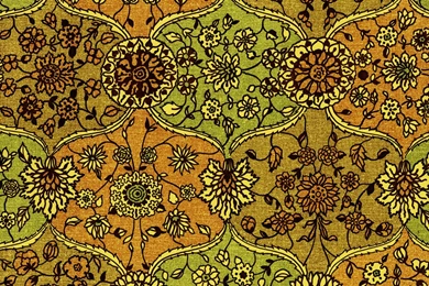 Vintage Print Wallpapers   All Wallpapers New