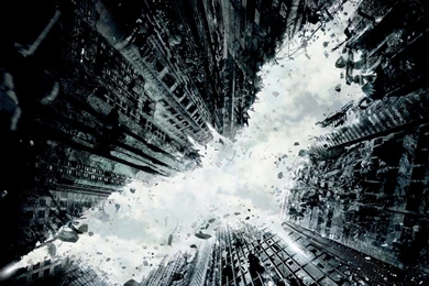 The Dark Knight Trilogy HD Wallpapers