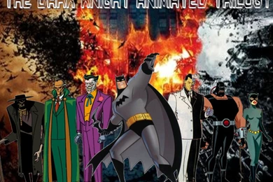 Quotes From The Dark Knight Trilogy. QuotesGram