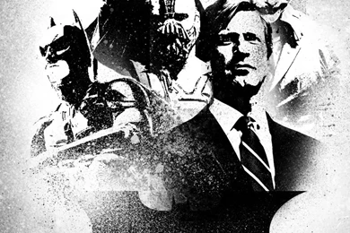 Thedarkknighttrilogy   DeviantArt