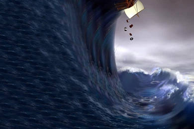 Viking Ship Wallpapers Related Keywords & Suggestions   Viking Ship ...