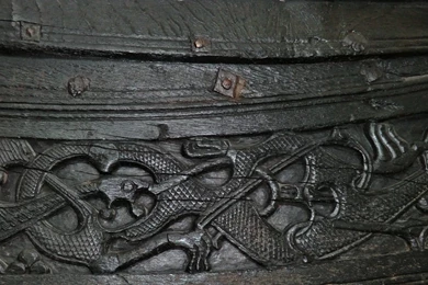 2 Viking Ship HD Wallpapers