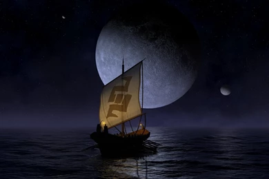 21 Viking HD Wallpapers