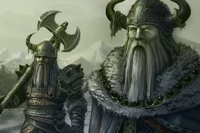 High Resolution King Of Viking Computer Wallpapers Full Size ...