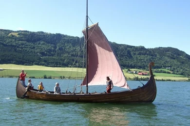 Viking Ship   Scandinavia Wallpapers (546801)   Fanpop