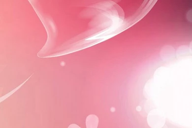 Pink Heart 2 iPhone 6 Wallpapers