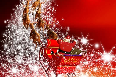 Christmas Desktop Wallpapers ⊂(⊙‿⊙)⊃ For PC , Laptop And Tablet