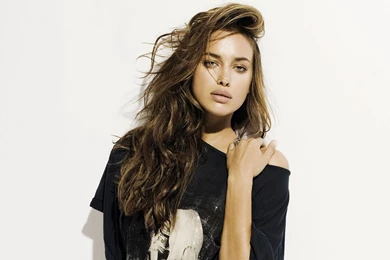 Irina Shayk HD Wallpapers For Desktop   HD Wallpapers Inx