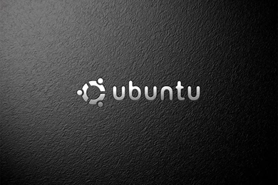Ubuntu Logo Wallpapers