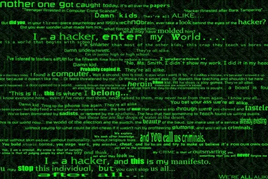 Hacker Backgrounds Wallpapers Cave