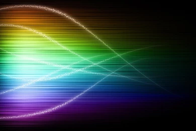 Cool Dazzle Glare Line In Black Backgrounds Widescreen And HD ...