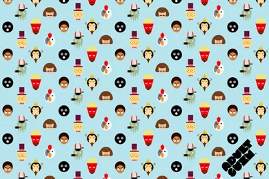 Adult Swim Presents: Block Party 2010