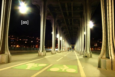 Adult Swim Bump   Late Night Stroll   YouTube