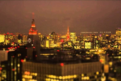 Adult Swim] User Bump Shinjuku ku   YouTube