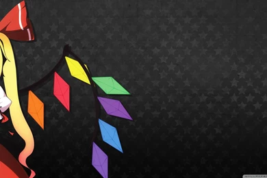 Browsing Wallpapers On DeviantArt