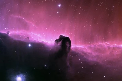 Space Wallpapers For iPhone 5