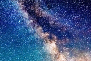 iPhone 5 Wallpapers Space   Wallpapers Zone