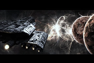 Prometheus Any Hi Res Scifi Wallpapers   (