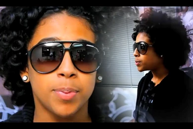 Princeton Mindless Behavior   Ray Ray (Mindless Behavior ...