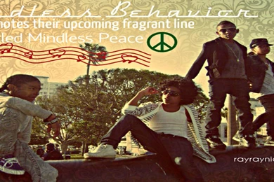 Mb Wallpapers Pic Edits   Mindless Behavior Photo (32590678)   Fanpop