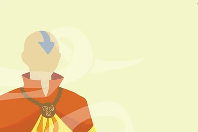 Aang, Avatar, The Last Airbender, Cartoons, 2880x1800 HD Wallpapers ...