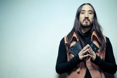 High Quality Steve Aoki Wallpapers