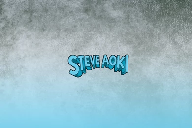 STEVE AOKI WALLPAPER By Davidblazek On DeviantArt