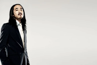 Music Artist Backdrops (16:9)   Steve Aoki   Home Theater ...