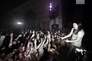 Best Steve Aoki HD Photo Galeries