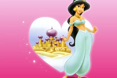 Princess Jasmine Wallpapers   Wallpapers Cave