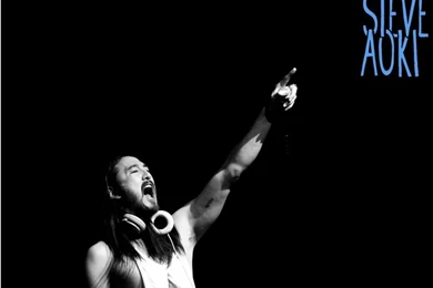 Steve Aoki