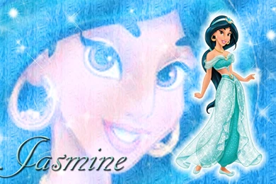 Gift Princess Jasmine Wallpapers By Supremechaos918 On DeviantArt