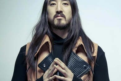 High Quality Steve Aoki Wallpapers