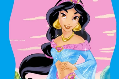 Princess Jasmine Wallpapers   Wallpapers Cave
