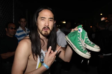 Quotes From Steve Aoki. QuotesGram