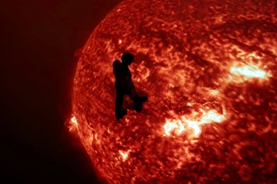 8k Space Wallpapers Phone