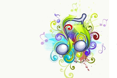 Abstract Musical Presentation Free Backgrounds   Abstract, Design ...