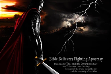 Bible Believer Wallpapers.