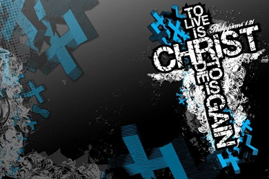 Modern Church With Cross Cloudy Sky Christian Wallpapers