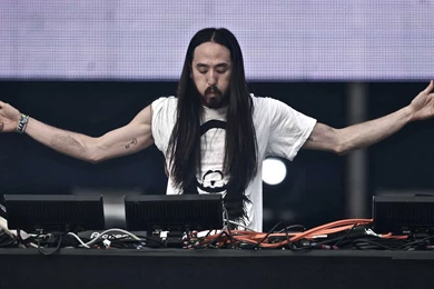 GLOBAL MUSIC ELECTRONIC: TOP`10 DJs