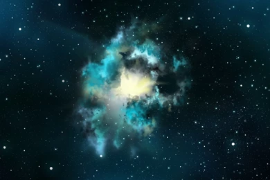 Nebula Wallpapers HD